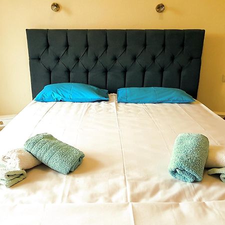 Dimitra'S Garden Apartments Skála Kallirákhis Zewnętrze zdjęcie