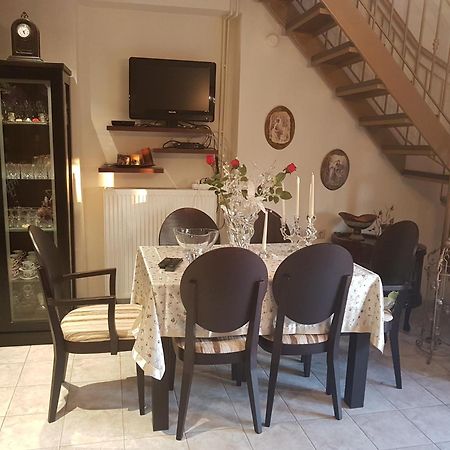 Dimitra'S Garden Apartments Skála Kallirákhis Zewnętrze zdjęcie