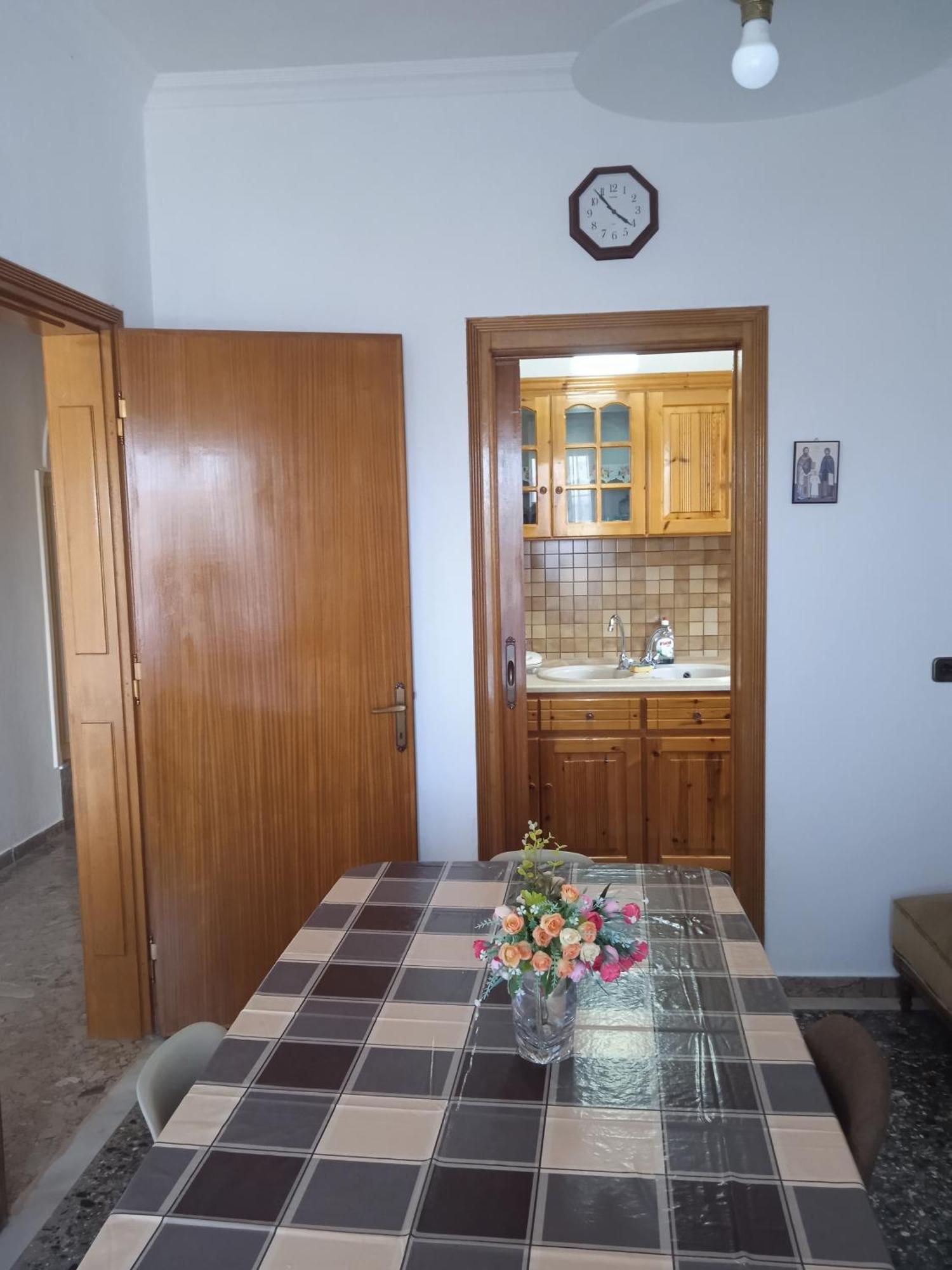 Dimitra'S Garden Apartments Skála Kallirákhis Zewnętrze zdjęcie