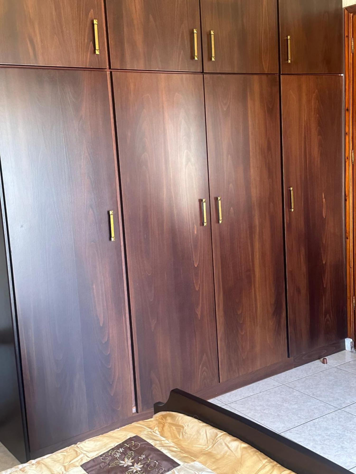 Dimitra'S Garden Apartments Skála Kallirákhis Zewnętrze zdjęcie