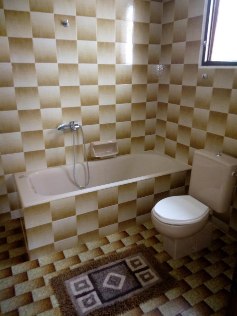 Dimitra'S Garden Apartments Skála Kallirákhis Zewnętrze zdjęcie