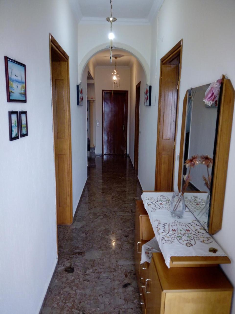 Dimitra'S Garden Apartments Skála Kallirákhis Zewnętrze zdjęcie